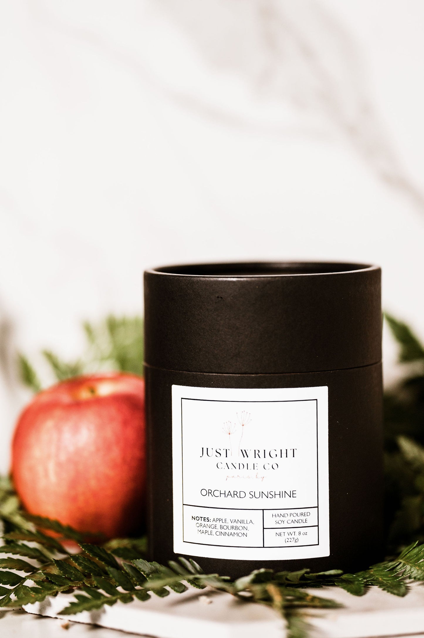 Orchard Sunshine