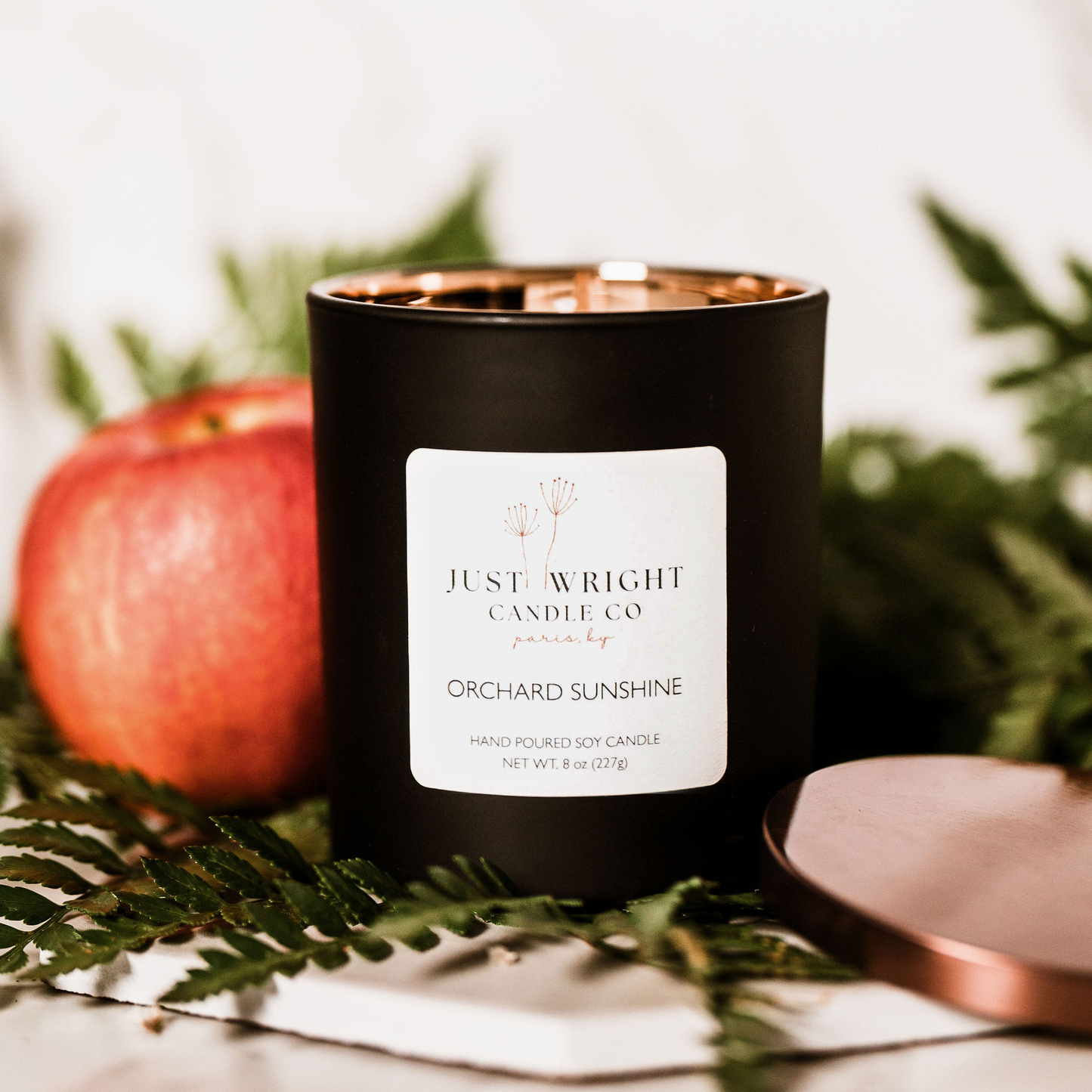 Orchard Sunshine