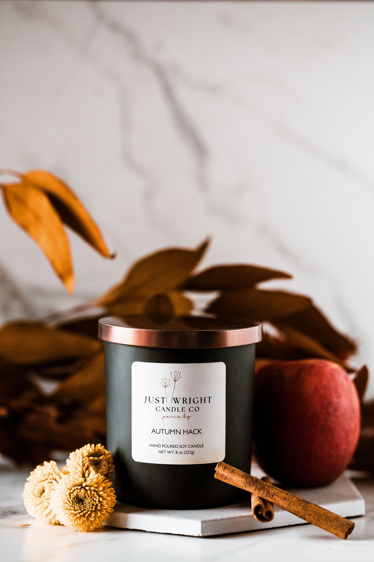 Autumn Hack