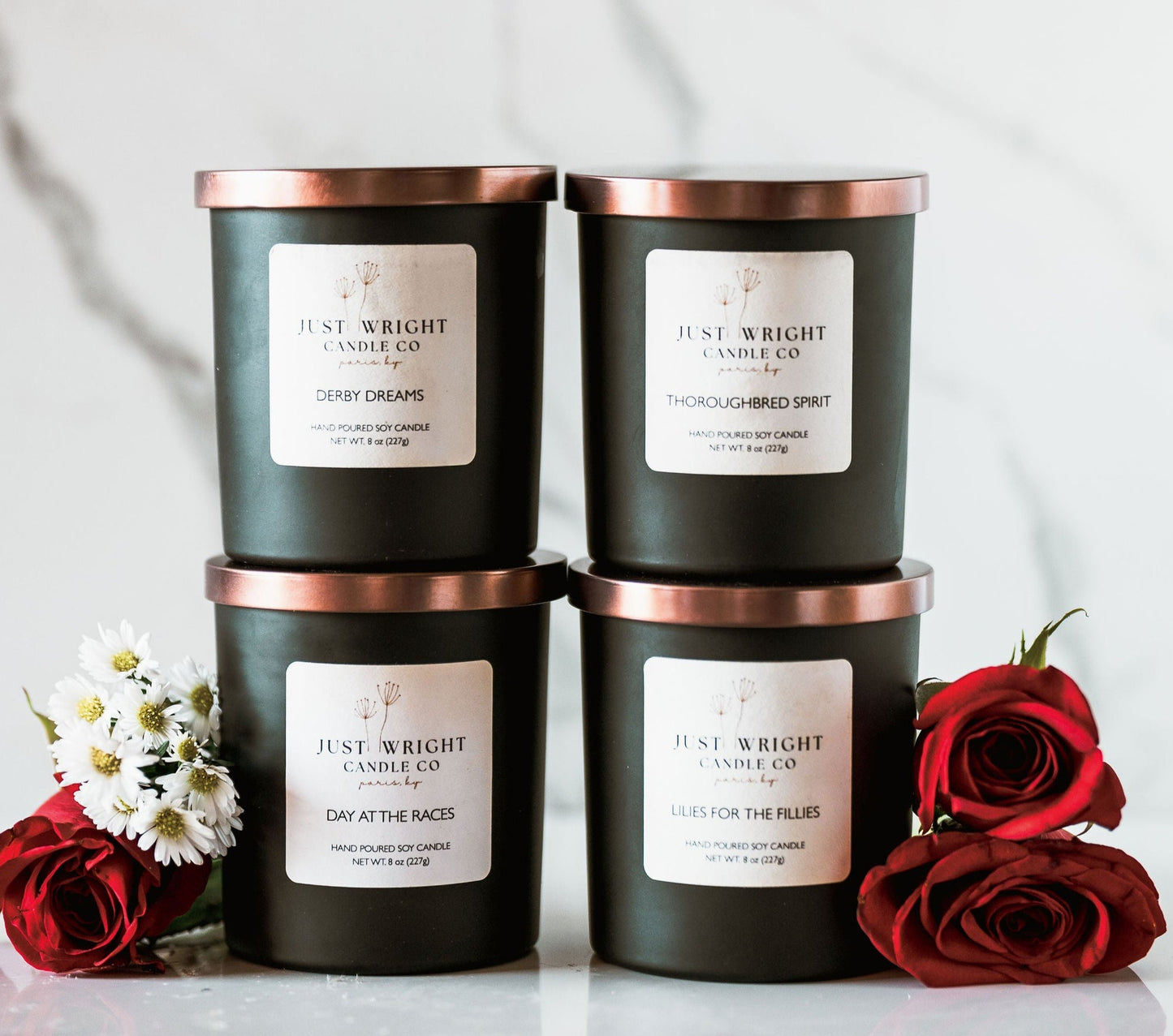 Thoroughbred Collection