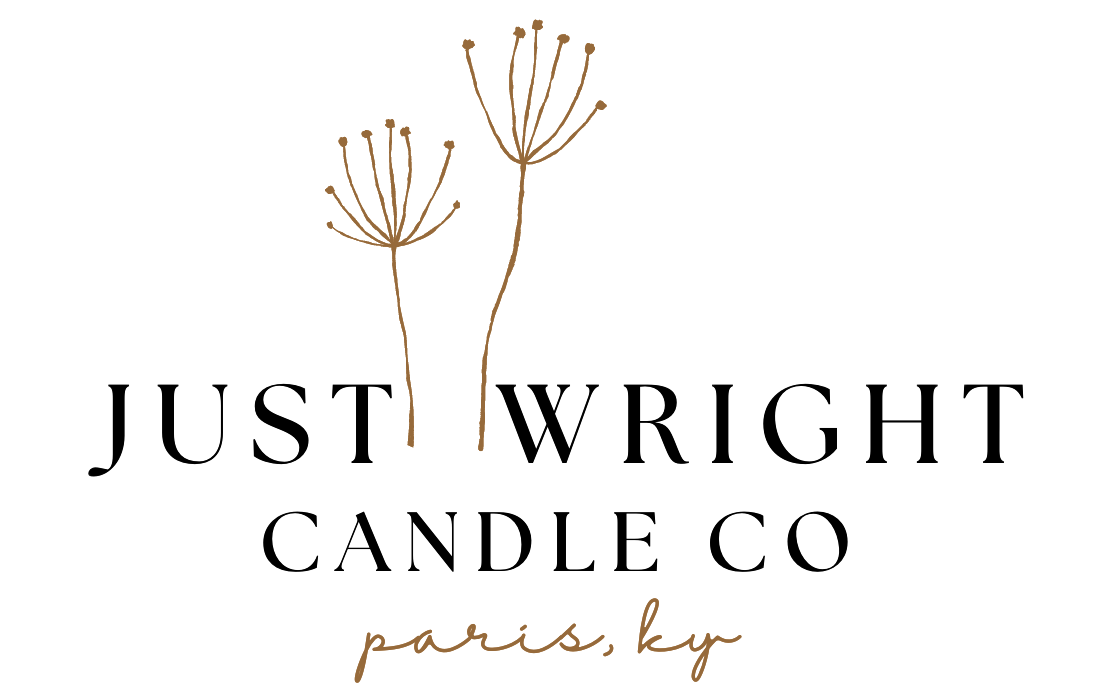Just Wright Candle Co